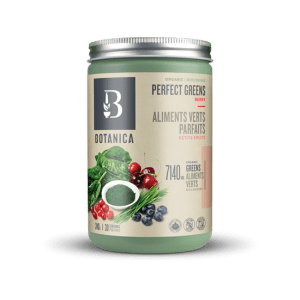 Perfect Greens – Berry