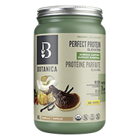 Botanica Perfect Protein Adrenal