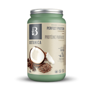 Perfect Protein – Chocolate