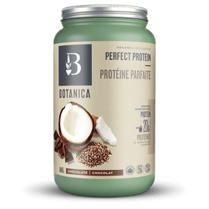 Botanica Perfect Protein Chocolate