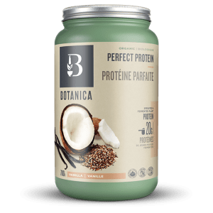 Perfect Protein – Vanilla