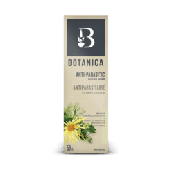 Botanica Anti-Parasitic Liquid Herb