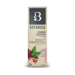 Botanica Echinacea Goldenseal Liquid Herb