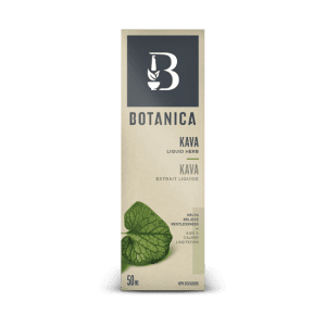 Botanica Kava Liquid Herb