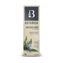 Botanica Passionflower Liquid Herb - Passiflore extrait liquide