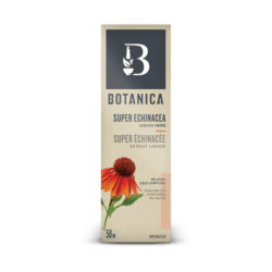 Botanica Super Echinacea Liquid Herb - Super échinacée extrait liquide
