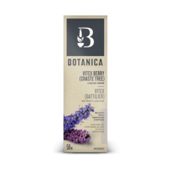 Botanica Vitex Berry (Chaste Tree) Liquid Herb