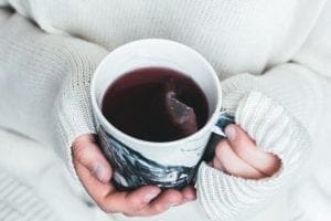Herbal Teas to Lift Moods, Boost Energy and Calm Nerves