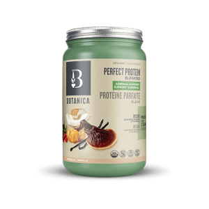 Perfect Protein Elevated Adrenal Support