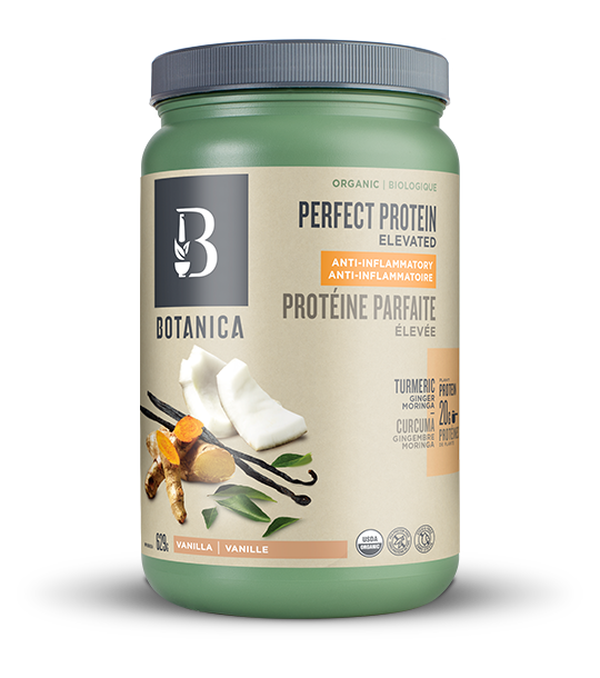 Perfect Protein Elevated Anti-Inflammatory