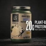 Botanica Health Perfect protein Brain Booster product video
