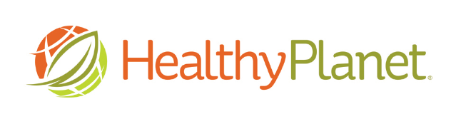Healthy Planet retailer logo