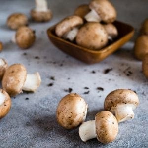 10 Health Benefits of Mushrooms You Need to Know About!