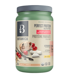 Perfect Protein Elevated Immune Supporter