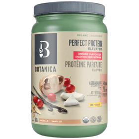 Perfect Protein Elevated Immune Supporter