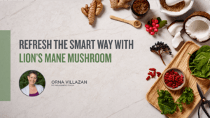 smart mushroom summer webinar