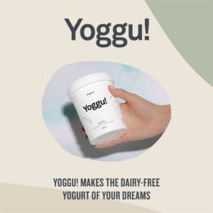 Canadian brands to fall for - Yoggu!