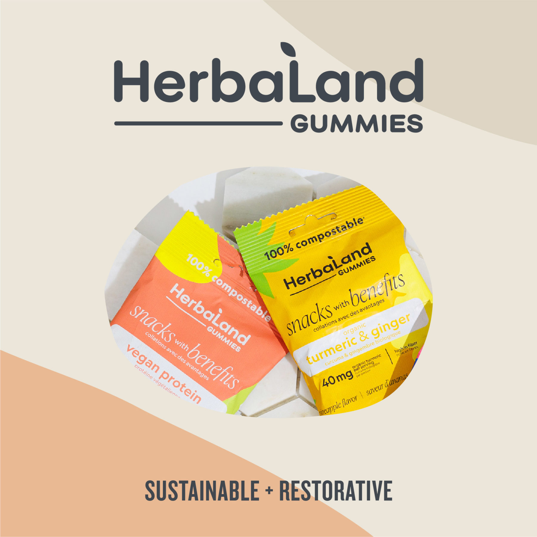 Canadian brands to fall for - Herbaland
