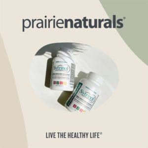Canadian brands to fall for - Prairie Naturals
