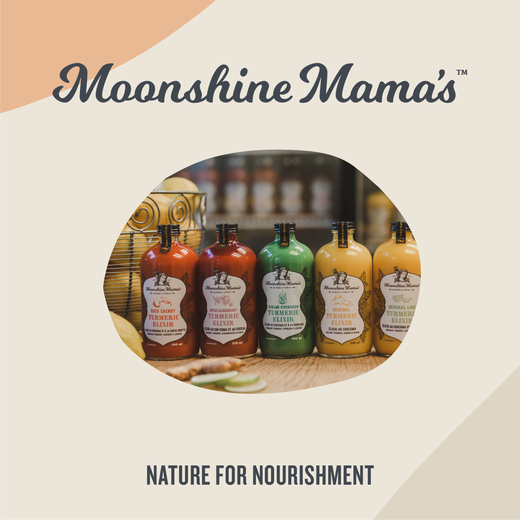 Canadian brands to fall for - Moonshine Mama's