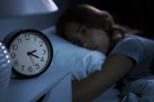 Tips to improve your immune system - sleep