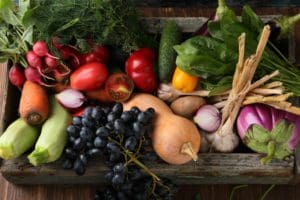 Tips to improve your immune system - Whole food based diet