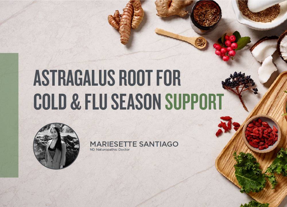 astragalus root for immune support cover