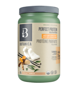 Perfect Protein Elevated Anti-inflammatory
