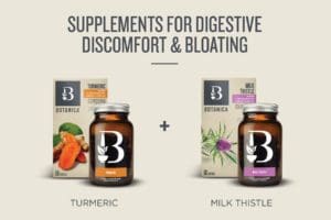 anti-inflammatory supplements for digestive discomfort