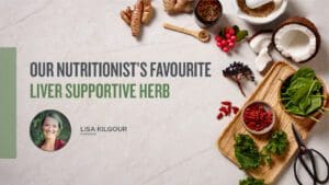 Liver supportive herb - video thumbnail