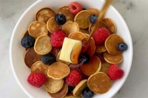 Pancake cereal featured image