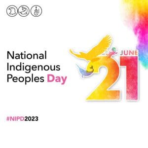 national indigenous peoples day featured image
