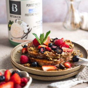 French toast - Featured image