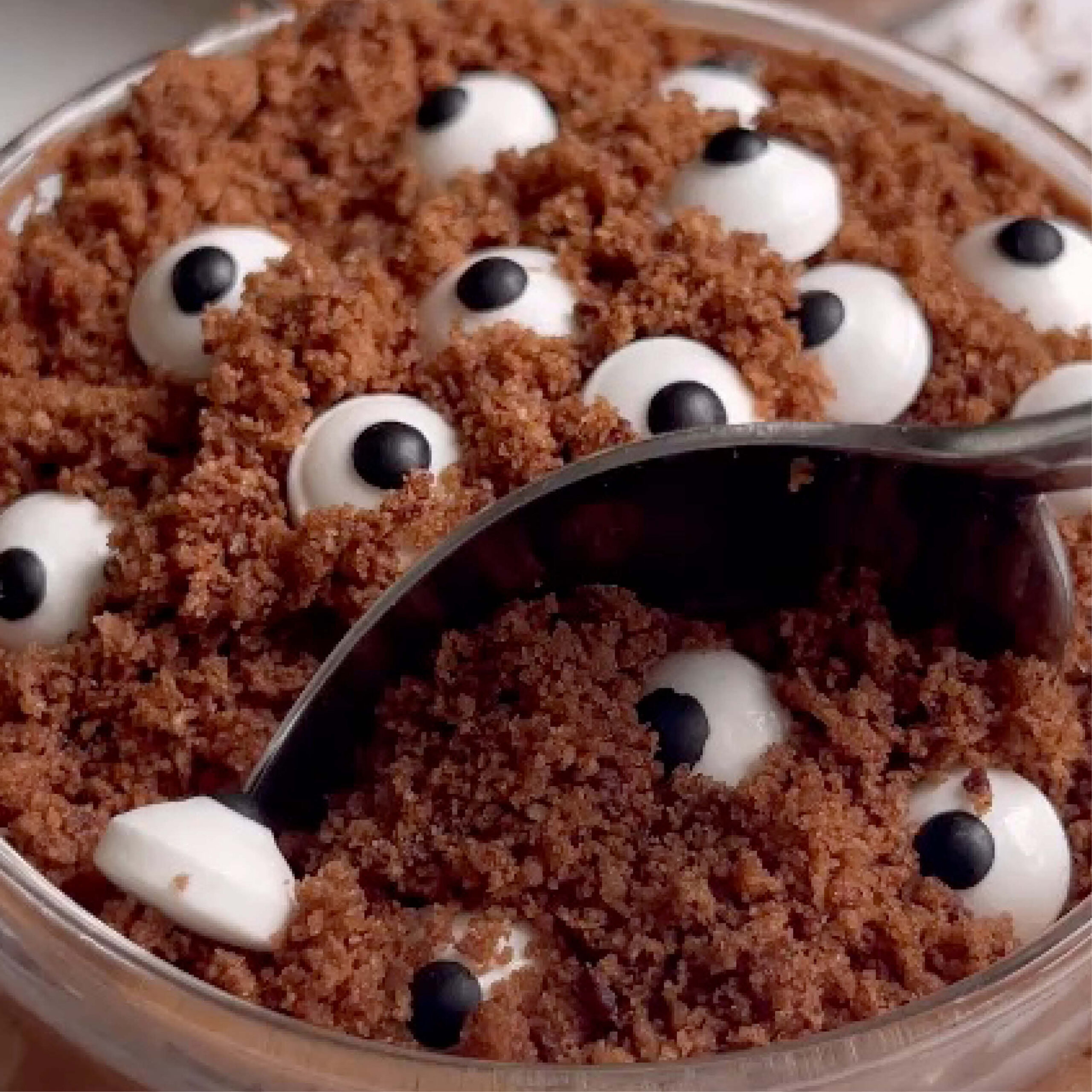 Halloween Dirt Cake Recipe Botanica Health Recipes